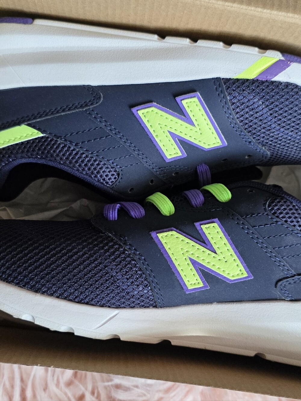 New Balance Lifestyle Mode de Vie
